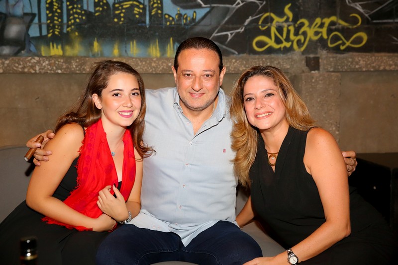 Capstone Investment Group Hosts Launch Event for Mar Mikhael Village
